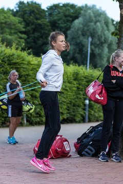 Nicole Rivkin 635 - NTV Meisterschaft